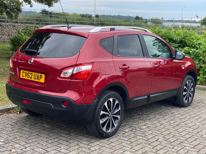 2024 Nissan Qashqai