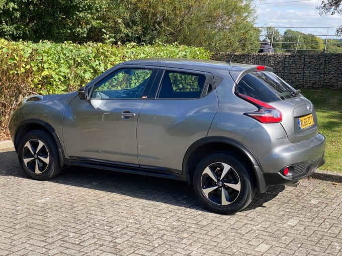 2024 Nissan Juke