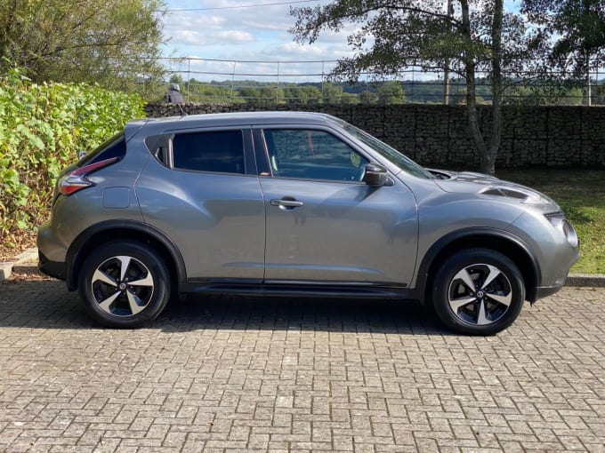 2024 Nissan Juke