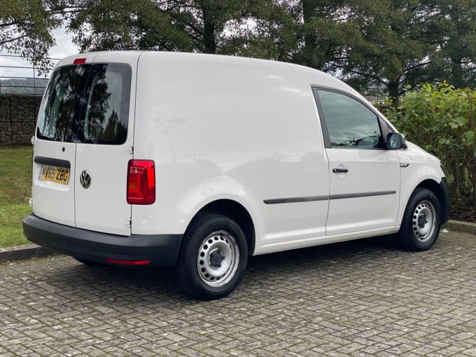 2024 Volkswagen Caddy