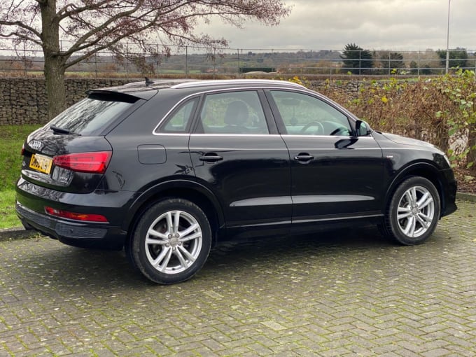 2025 Audi Q3