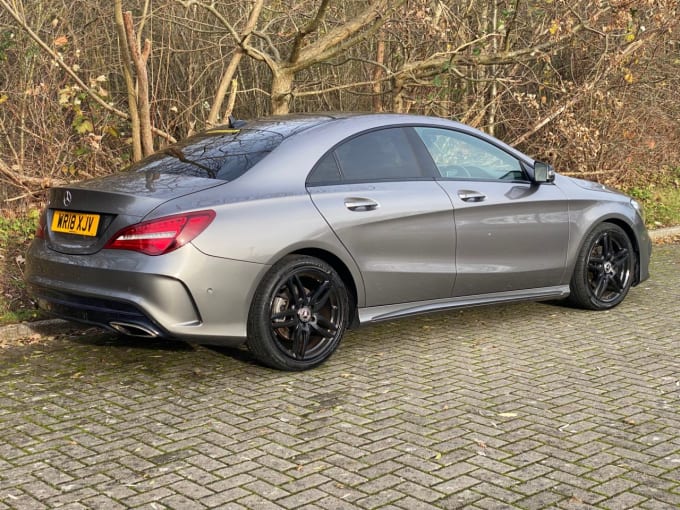 2025 Mercedes-benz Cla