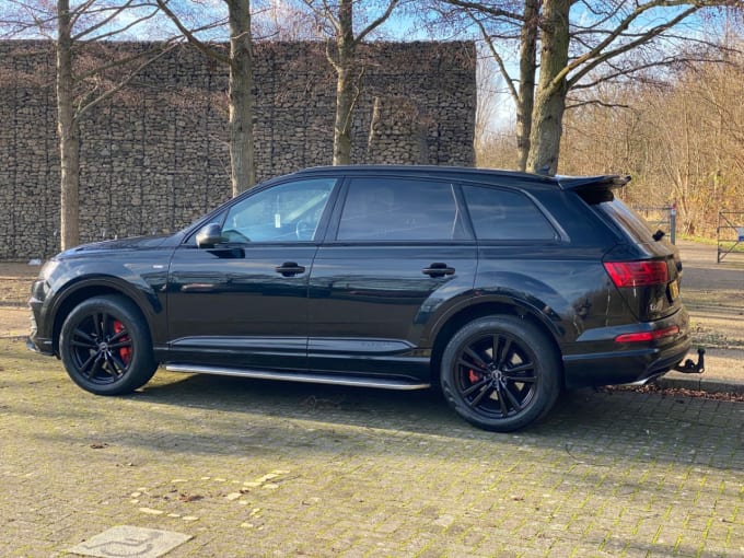 2015 Audi Q7