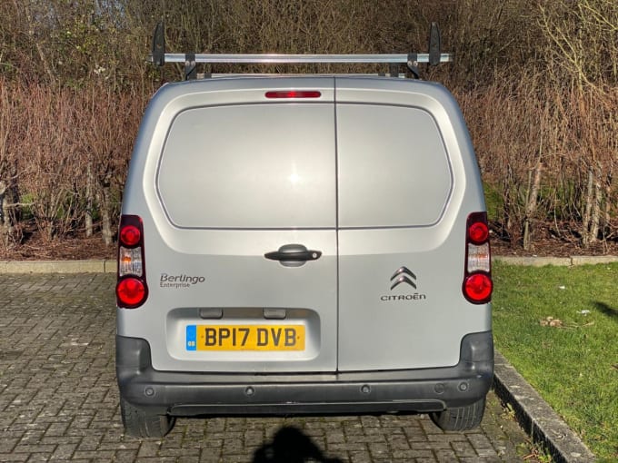 2025 Citroen Berlingo