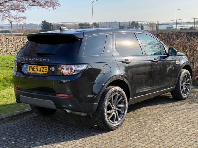 2025 Land Rover Discovery Sport