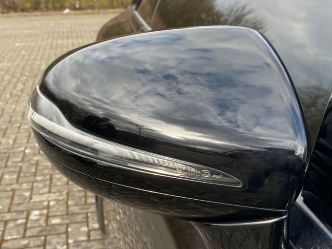 2025 Mercedes-benz E-class