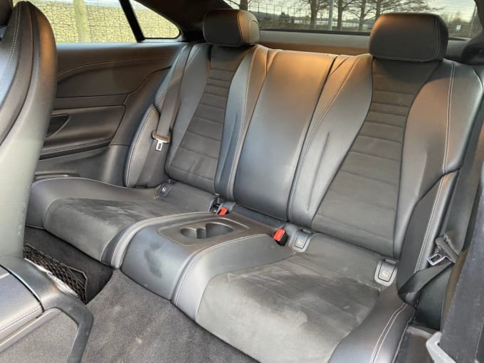 2025 Mercedes-benz E-class