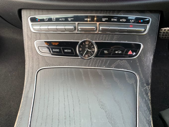 2025 Mercedes-benz E-class