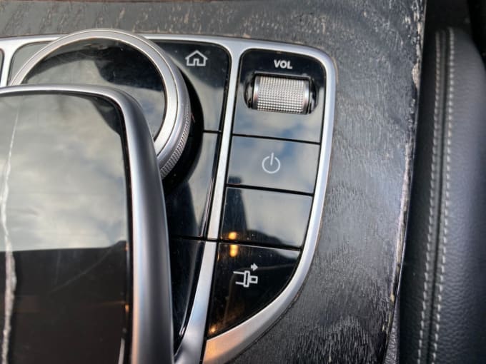 2025 Mercedes-benz E-class