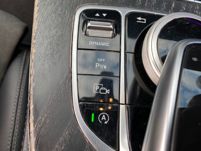 2025 Mercedes-benz E-class