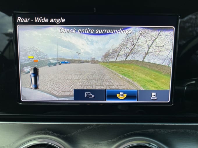 2025 Mercedes-benz E-class