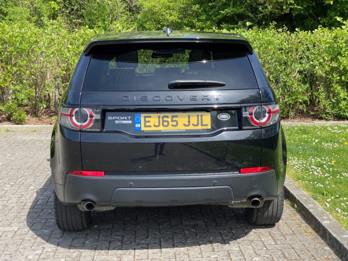 2025 Land Rover Discovery Sport