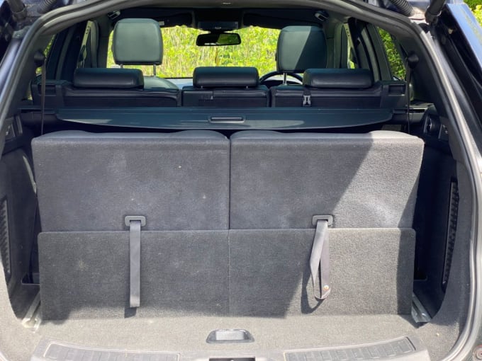 2025 Land Rover Discovery Sport
