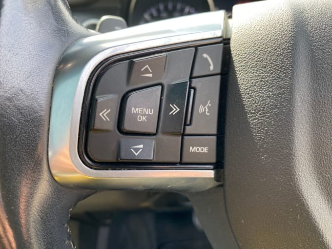 2025 Land Rover Discovery Sport