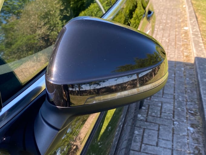 2025 Audi A5