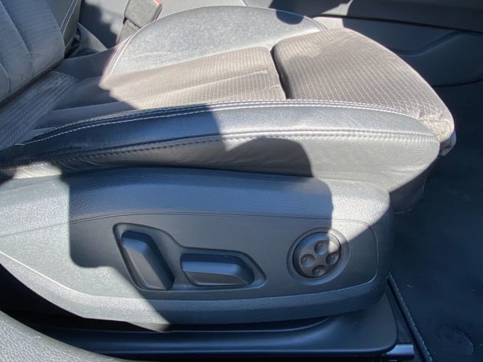 2025 Audi A5