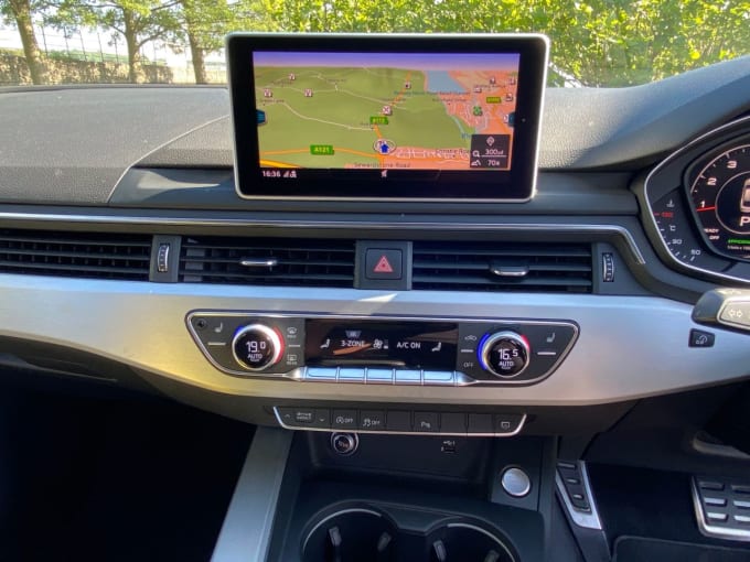 2025 Audi A5