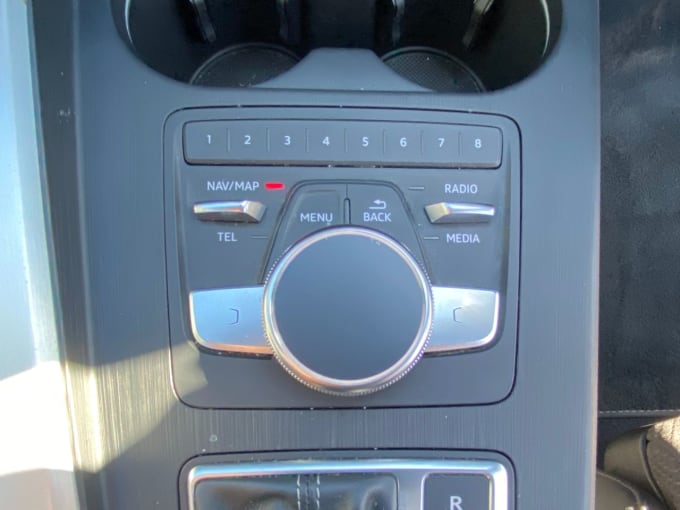 2025 Audi A5