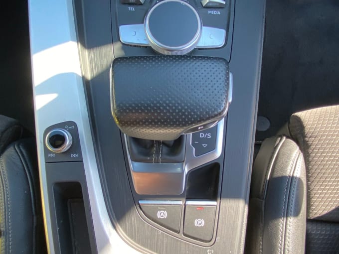 2025 Audi A5