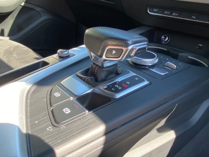 2025 Audi A5