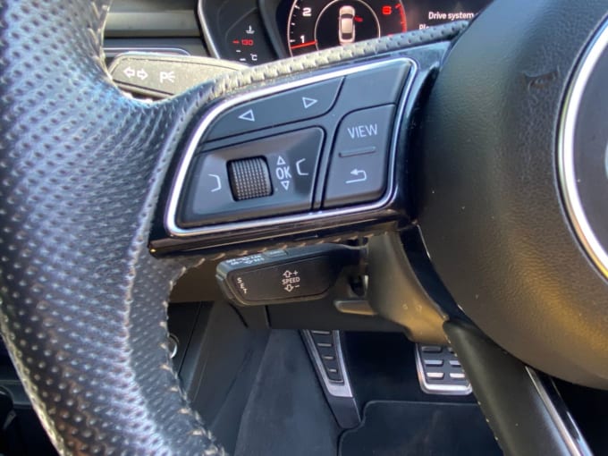 2025 Audi A5