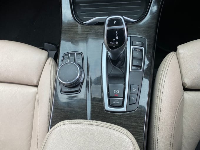 2025 BMW X4