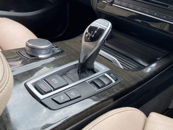 2025 BMW X4
