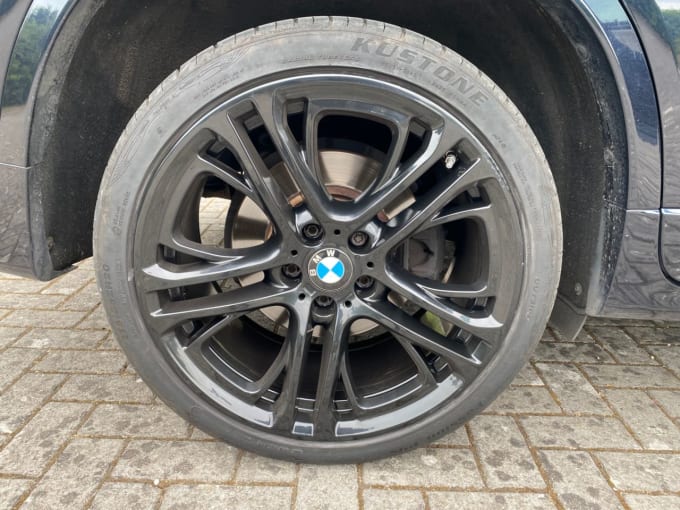 2025 BMW X4