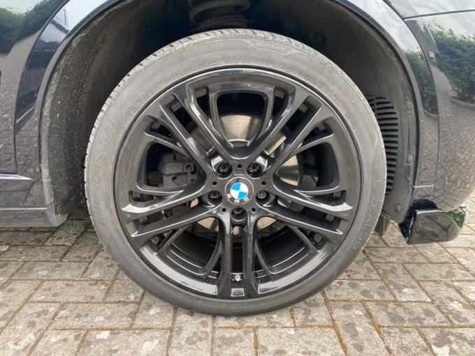 2025 BMW X4
