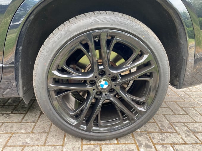 2025 BMW X4