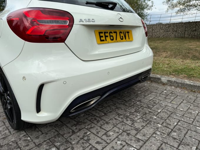 2025 Mercedes-benz A-class