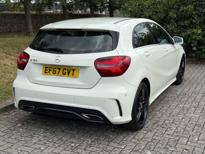 2025 Mercedes-benz A-class