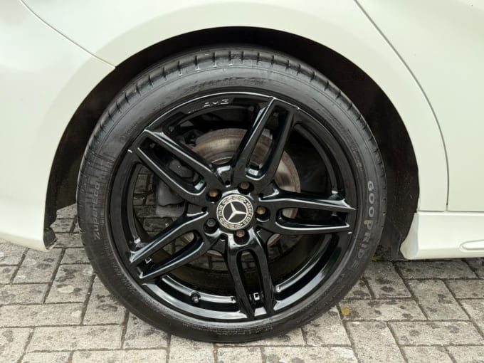 2025 Mercedes-benz A-class