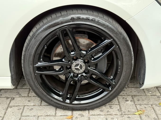 2025 Mercedes-benz A-class