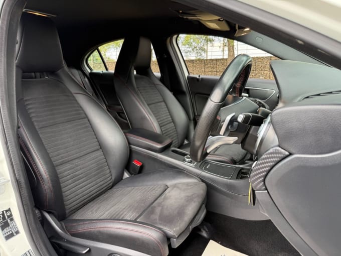 2025 Mercedes-benz A-class