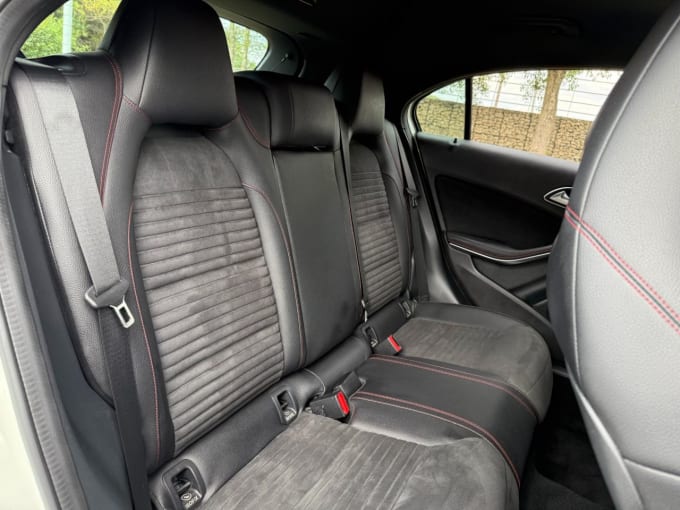 2025 Mercedes-benz A-class