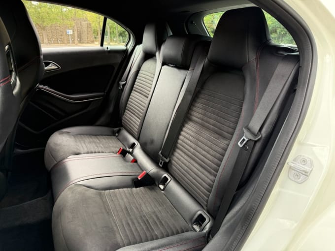 2025 Mercedes-benz A-class