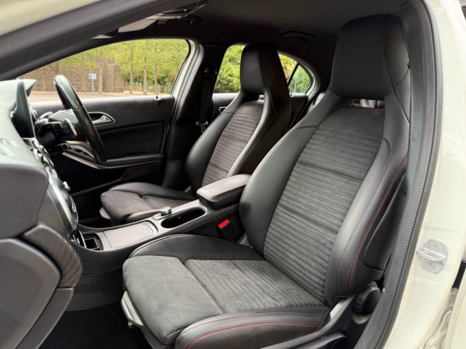2025 Mercedes-benz A-class
