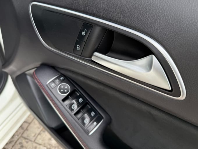 2025 Mercedes-benz A-class