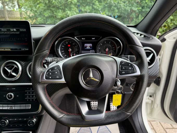 2025 Mercedes-benz A-class