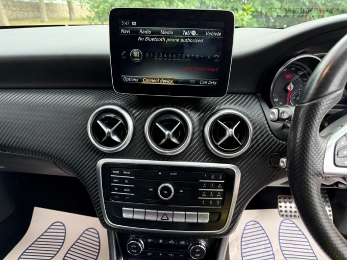 2025 Mercedes-benz A-class