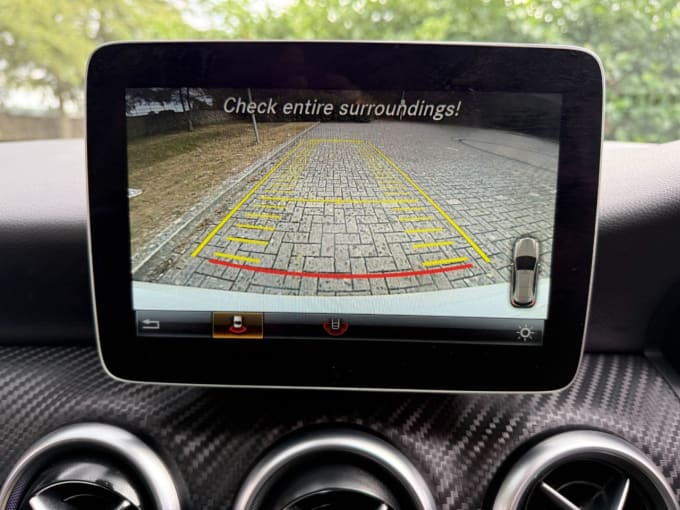 2025 Mercedes-benz A-class