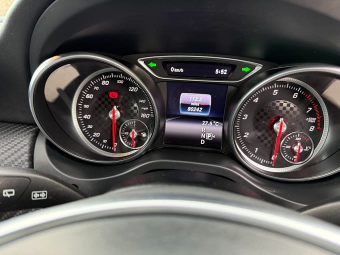 2025 Mercedes-benz A-class