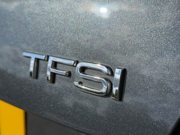 2025 Audi Tt