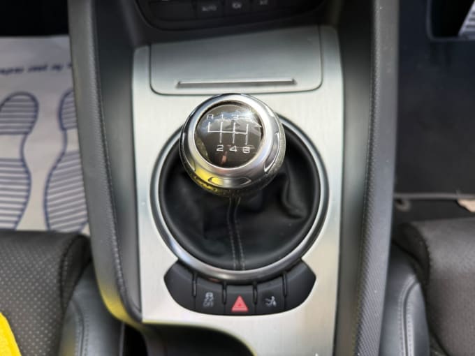 2025 Audi Tt