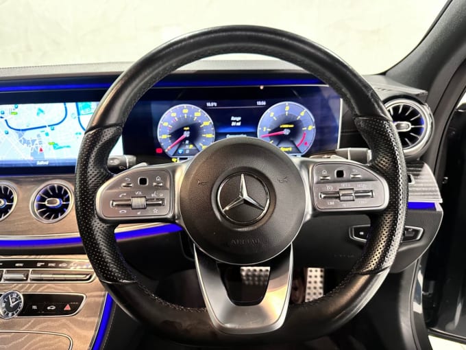 2019 Mercedes Cls
