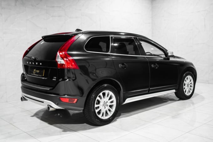 2010 Volvo Xc60