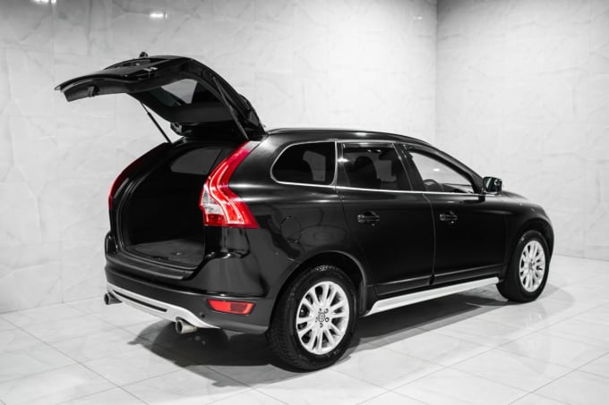 2010 Volvo Xc60