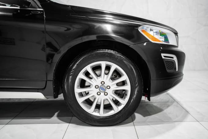 2010 Volvo Xc60