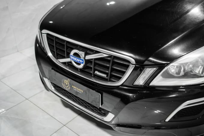 2010 Volvo Xc60